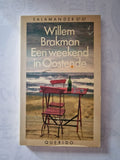 EEN WEEKEND IN OOSTENDE - Brakman