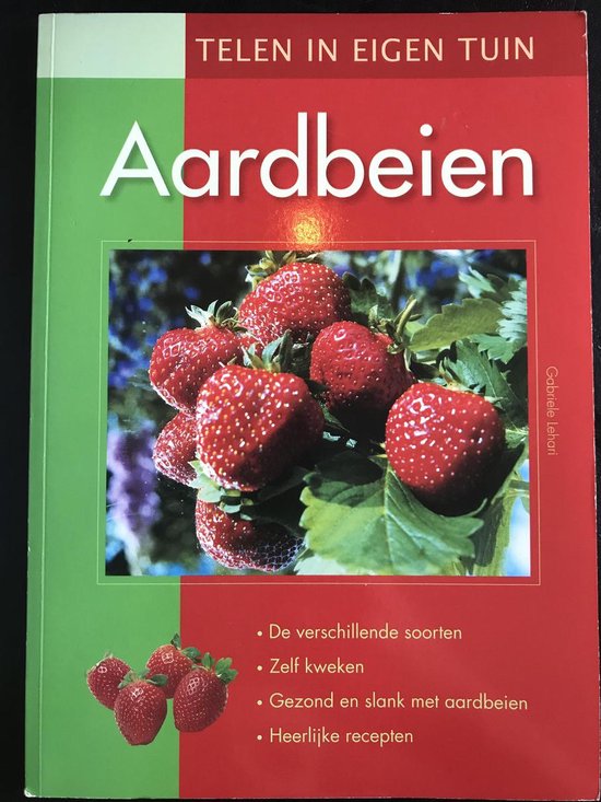 Aarbeien - Gabriele Lehari, Kerstin Hess (illustraties)