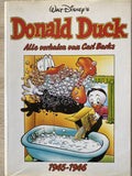 Walt Disney's Donald Duck - Carl Barks, Disney