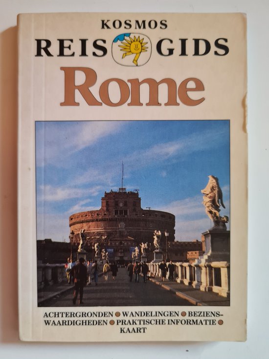 ROME - Rooms