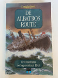 Albatros route - Douglas Scott