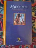 Afke's tiental - Nienke van Hichtum