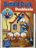 Ducklexie Najaarsboek 2020 - Disney