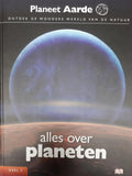Planeet aarde deel 7 alles over planeten - William Lindsay