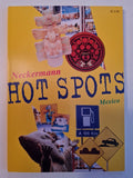 Neckermann Hot Spots Mexico | - KOLEKTIV