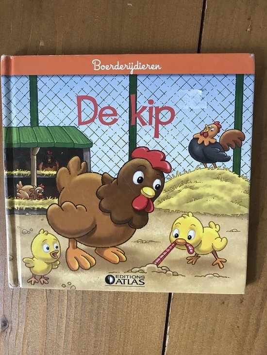 Das Huhn
