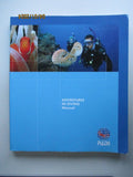 PADI - Adventures in diving manual - KOLEKTIV