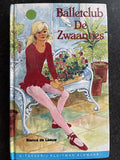 Balletclub de zwaantjes - Bianca de Leeuw, Charlotte Leene