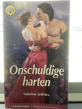 Onschuldige harten