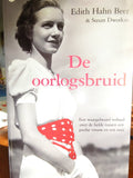 De oorlogsbruid - Edith Hahn Beer
