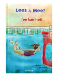 Fee kan het ! AVI start boek Lees je mee ?? - Ineke Kraijo