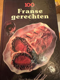 Honderd Franse gerechten - Rhona Newman