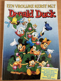 Een vrolijke kerst met Donald Duck uit 1995 - Disney
