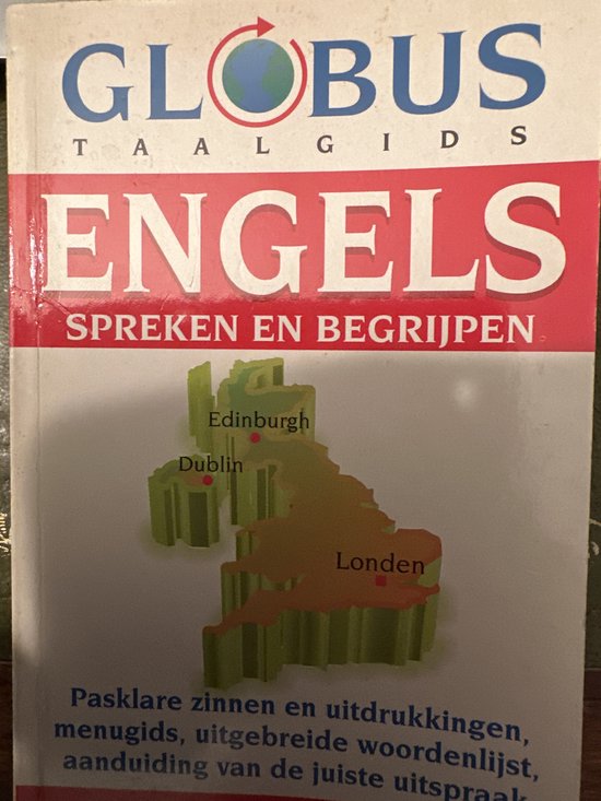 Engels spreken en begrijpen