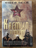 Kremlin komplot - Owen Sela