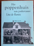 Het poppenhuis van jonkvrouwe Lita de Ranitz - R. van Lit