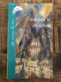 Vampier in de school - Paul van Loon