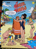 Jan Jans en de kinderen 2011 Vakantieboek - Jan Kruis