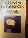 Weerzien bij Passendale - A. Viruly