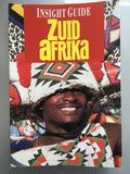 insight guide Zuid - Afrika