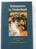 Schnauzers in Nederland - D.J. Baars, A. Stuifbergen - Hoetjes
