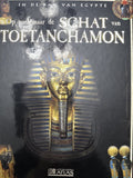 Op zoek naar de schat van Toetanchamon - Onbekend
