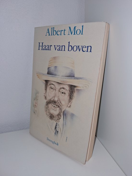 HAAR VAN BOVEN