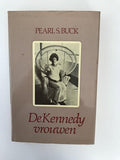 De Kennedy - vrouwen - Pearl S. Buck