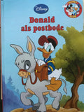 Donald als postbode - Disney