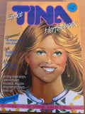 Groot Tina Boek