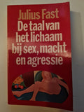 De taal van het lichaam bij sex, macht en agressie - Fast