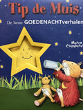 Tip de Muis - De beste Goedenachtverhalen - Marco Campanella