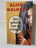 Het geheim van de vreugde - A. Walker - A. Walker, I. van Dam