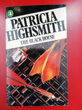 The Black House and Other Stories - Patricia Highsmith
