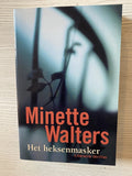 Heksenmasker - Minette Walters, geen