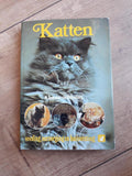 Katten voeding enz - Doornbos Miltenburg, R.D. Doornbos