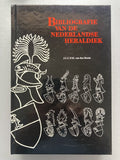Bibliografie van de nederlandse heraldiek - J.C.C.F.M. van den Borne