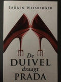 Duivel draagt prada - L. Weisberger