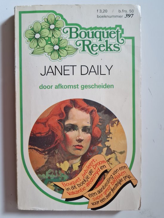 Door afkomst gescheiden - Dailey