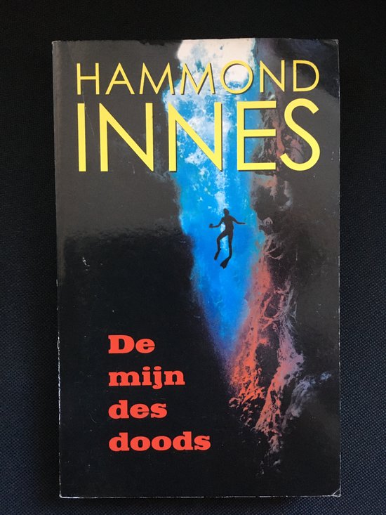 Als er een Morgen is... - Hammond Innes