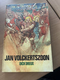 Jan volckertszoon - Dreux