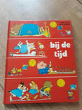 Bij de tijd - Scarry