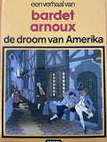 Timon van de Velden 1: De droom van Amerika - Daniel Bardet