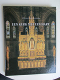 Een kerk met een hart - Buijtenen, Christof Van