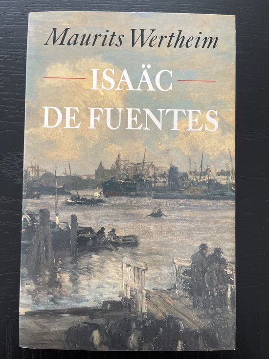 Isaac de Fuentes - Maurits Wertheim