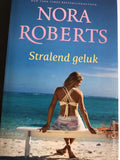 Stralend geluk 2 in1 - Nora Roberts