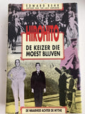 Hirohito de keizer die moest blijven - Edward Behr