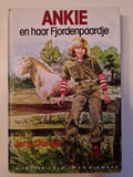 Ankie en haar fjordenpaardje - Donker, Lies Veenhoven