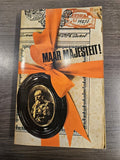 Maar majesteit - VEER