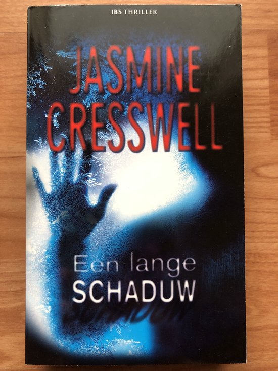 Een lange schaduw - J. Cresswell
